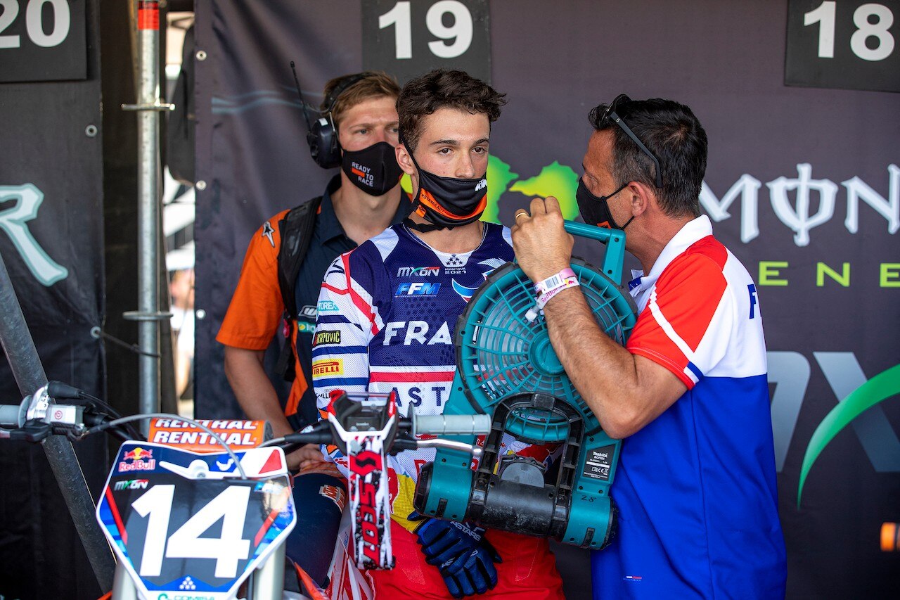 Una strepitosa Italia si aggiudica il il Motocross delle Nazioni 2021! - VIDEO